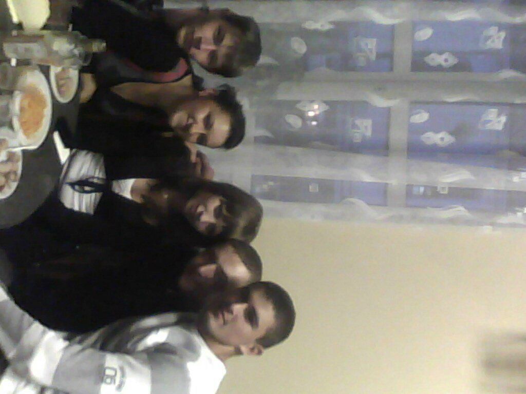 Дима Рыбак фотография #4