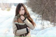 Фотография Косихиной Инны