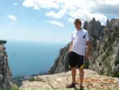 Вова Матвійчук фотография #45 (источник - https://vk.com/id34313113)