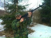 Фотография Карева Вячеслава