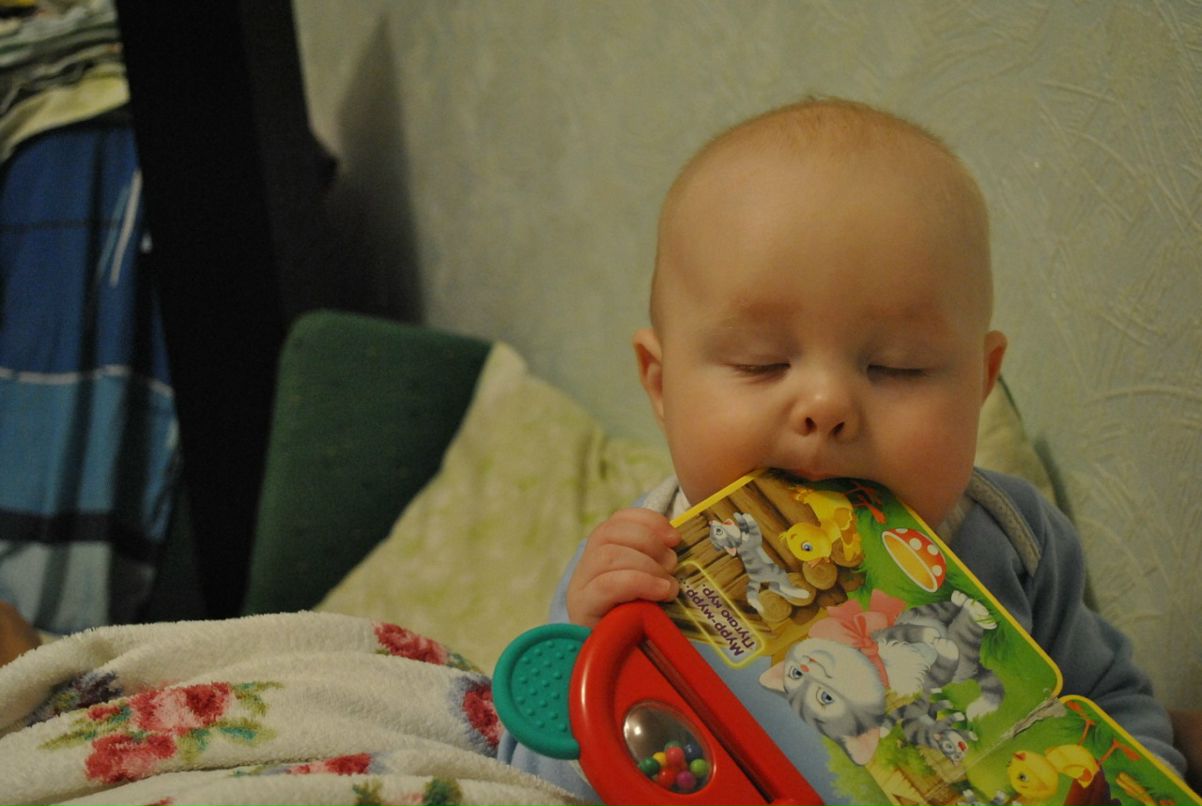 Роман Михайлов фотография #25