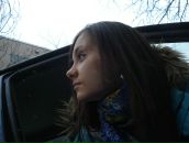 Фотография Вербы Насти