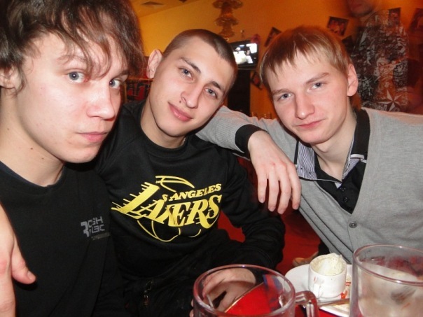 №19, Александр Староверов, 36 лет, Златоуст №19, Александр Староверов, 36 лет, Златоуст
