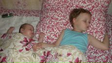 Фотография Орловой Ани