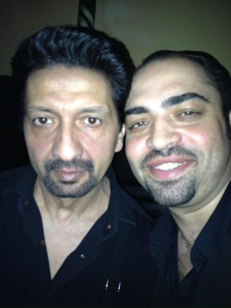 Рустам Пленкин фото №6