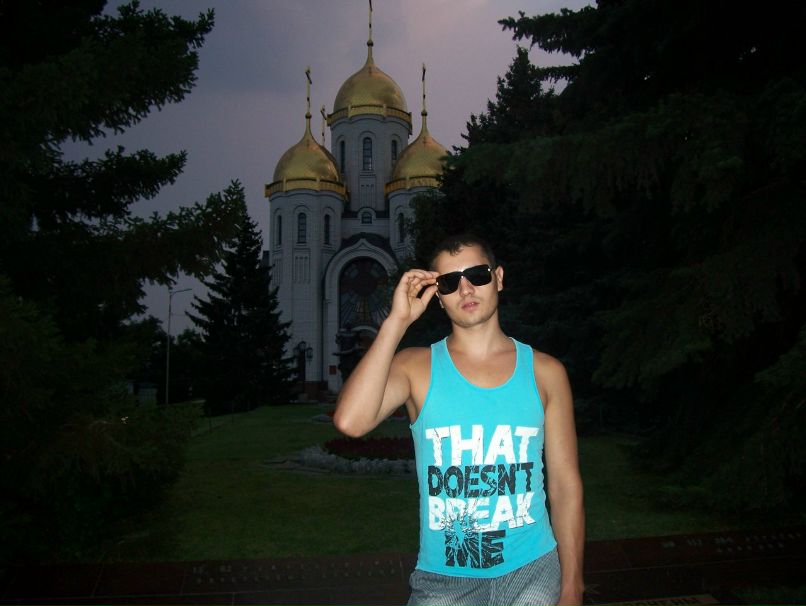 Сергей Трут фотография #49