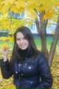 Фотография Меньшовой Юли