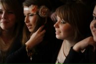 Фотография Ленёвой Александры