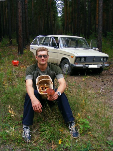 №10, Марк Лелькин, Новосибирск, Россия №10, Марк Лелькин, Новосибирск, Россия