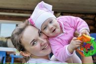 Фотография Качаковой Анны