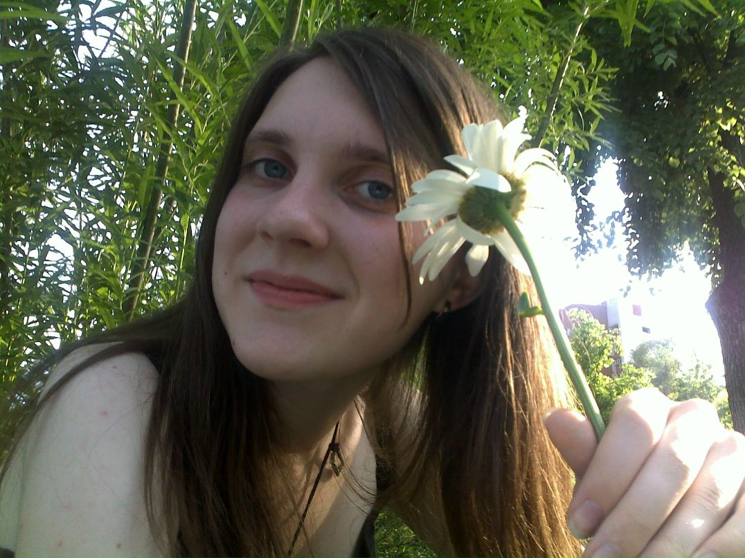 Dascha M фотография #33