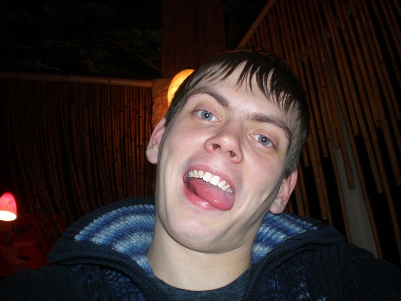 Сергей Костылев фотография #43