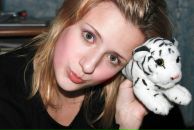 Фотография Золотой Александры