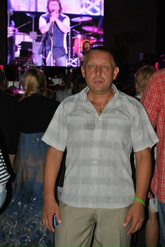 Иван Данцевич фотография #1