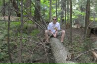 Ірина Давидович фотография #9 (источник - https://vk.com/id18371101)