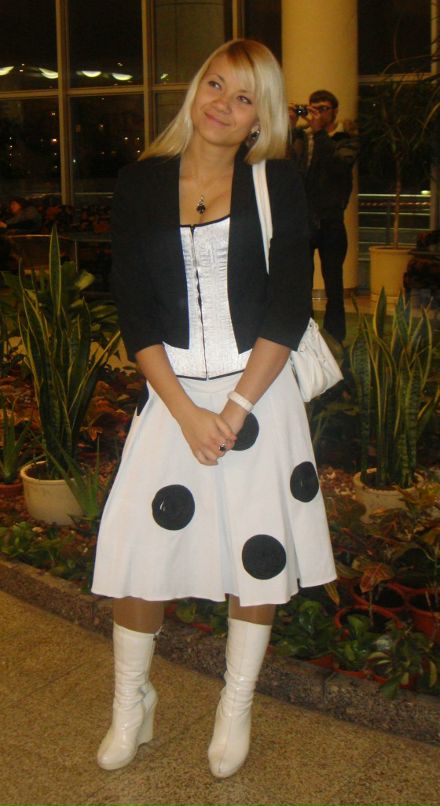 Евгения Левенец фотография #48