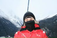 Фотография Мска Виктора