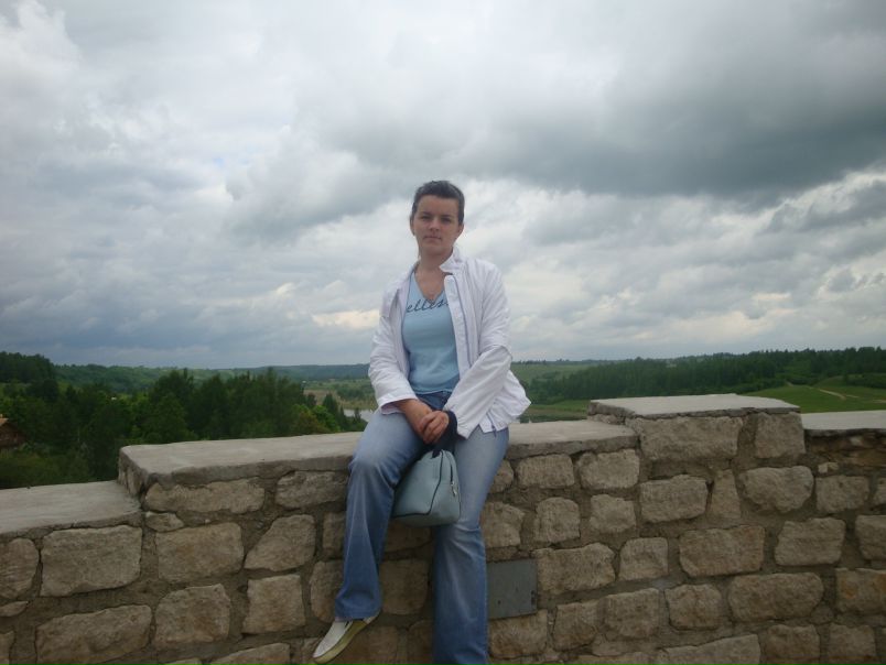 №1, Татьяна Чудова №1, Татьяна Чудова