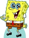 Спанч Боб фотография #1