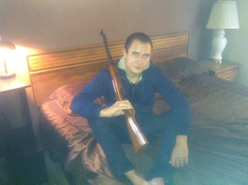 Рамиль Сираев фотография #25