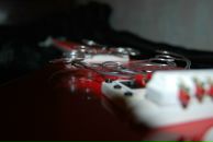 Андрій Федоришин фотография #16 (источник - https://vk.com/id28465483)