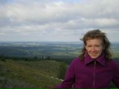 Фотография Жаховой Елены