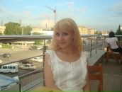 Фотография Сулимы Карины