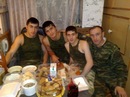 Имран Саидов фотография #21 (источник - https://vk.com/id154376109)
