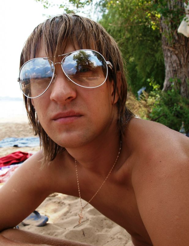Дмитрий Рябков фотография #36