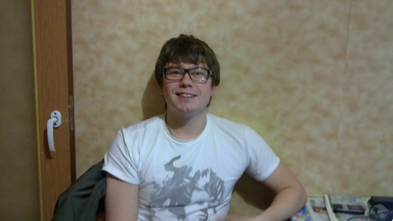 Юрий Плотников фотография #48
