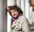 Фотография Рыбака Марка