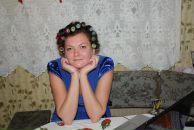 Фотография Науменко Марии