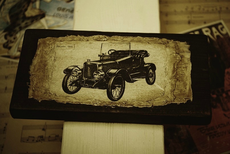 Сергей Борода фотография #32