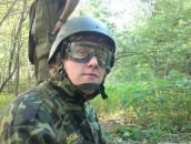 Фотография Леконцева Олега