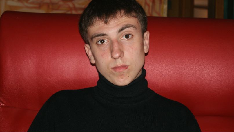 Сергей Sobol фотография #7