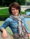 Фотография Медведевой Оли