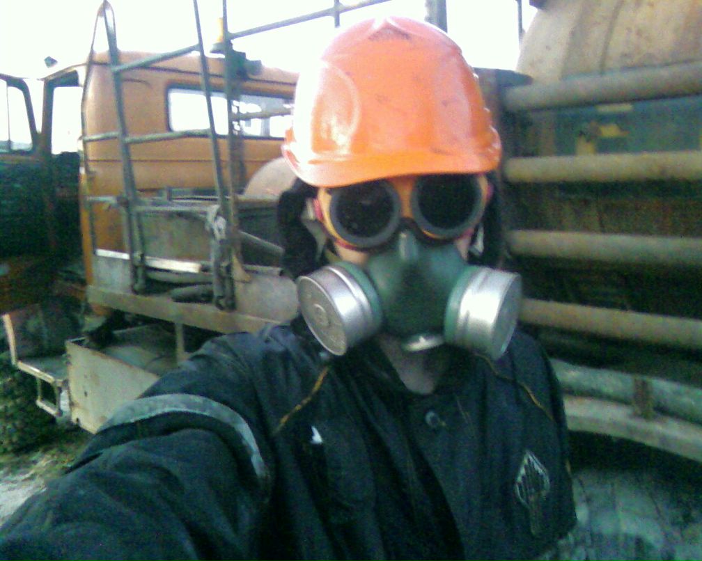 Дмитрий Чураков фотография #15