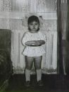 Фотография Пустовой Анны