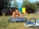 Фотография Поплавского Сергея