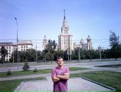 Фотография Иванова Андрея