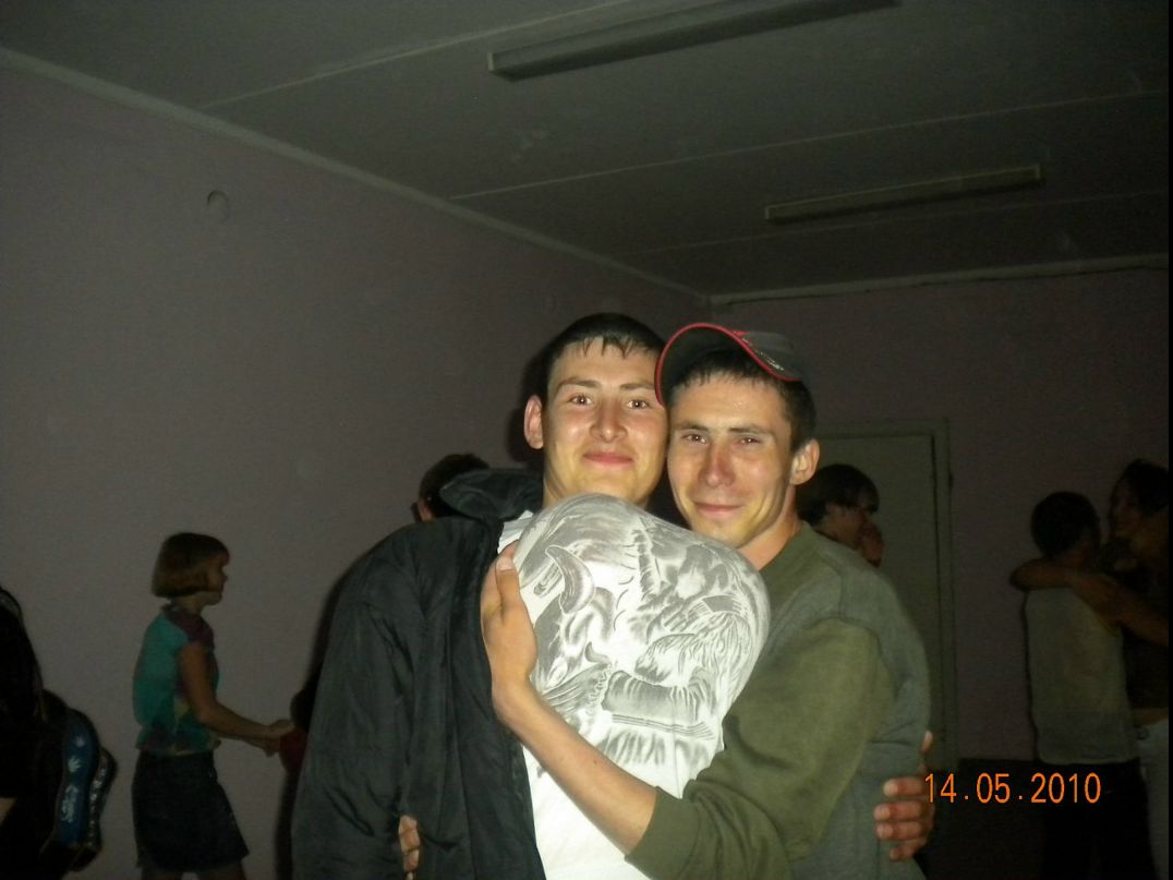 Дмитрий Семенов фотография #16