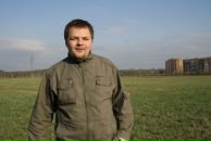 Фотография Ахметова Николая