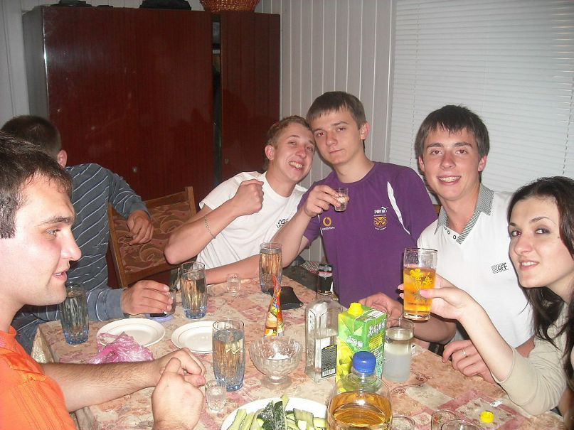 Сергей Карпусь фотография #40