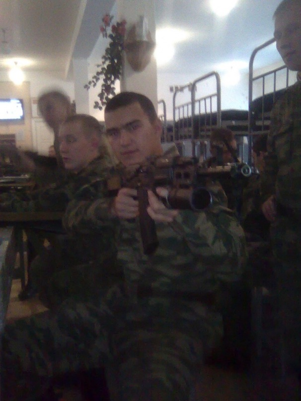 Даниэль Субаков фотография #41