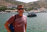 Фотография Алексеенкова Владимира