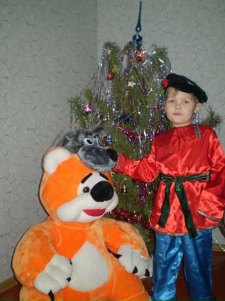 Дмитрий Сергеевич фото №42