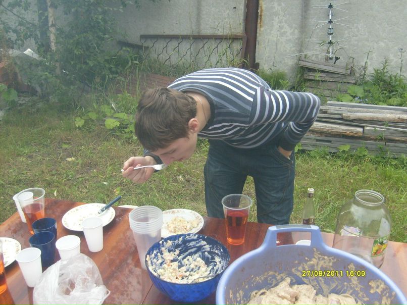 Сергей Немировский фотография #50