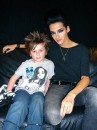 Tom Kaulitz фотография #25 (источник - https://vk.com/id76575719)