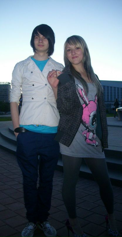 Katy Nevermind фотография #25