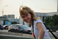 Фотография Якобчук Елены